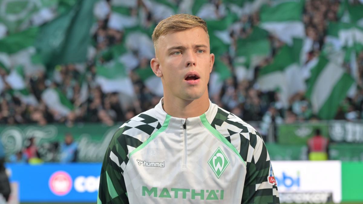 Letzte Transfernews SV Werder Bremen