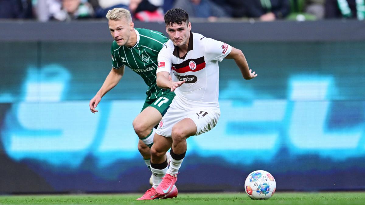 Transfer-News SV Werder Bremen
