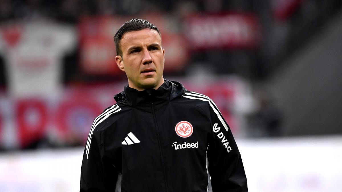 Letzte Transfernews Eintracht Frankfurt