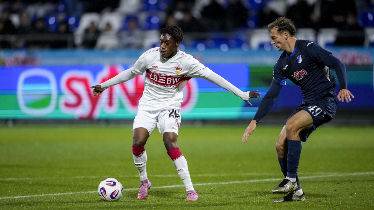 Transfer-News Stuttgart