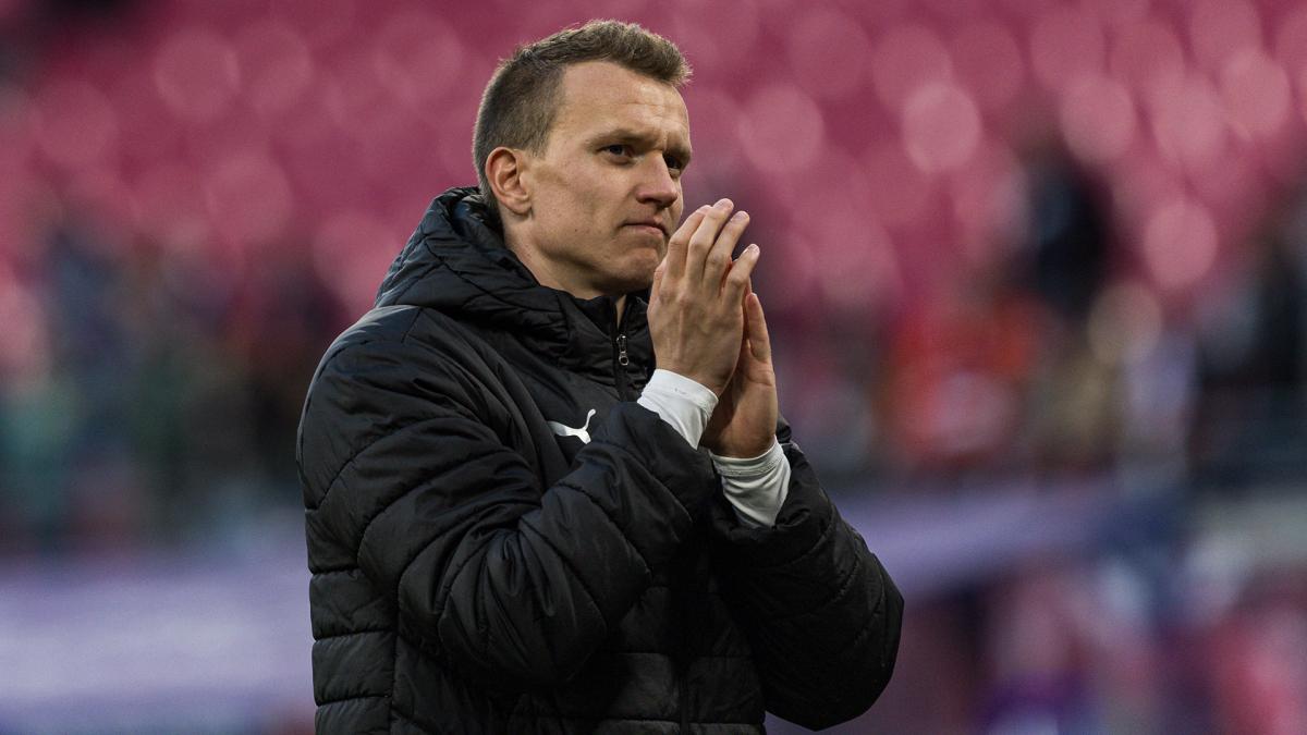 Transfer-News RB Leipzig