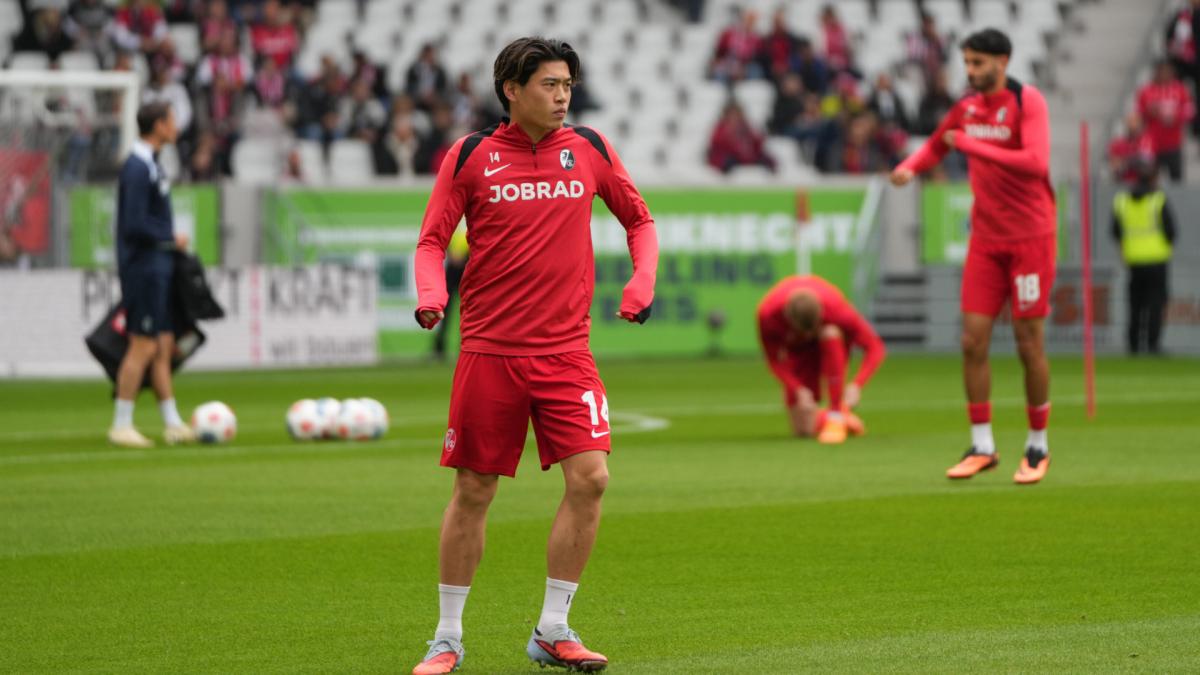 Transfer-News SC Freiburg