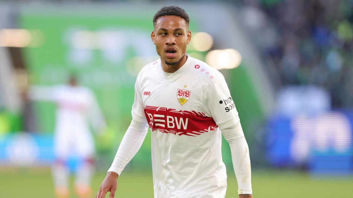 Transfer-News Stuttgart
