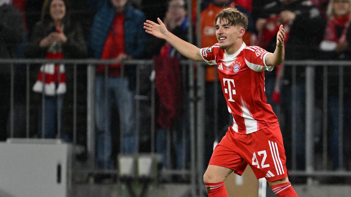 Transfer-News Bayern München