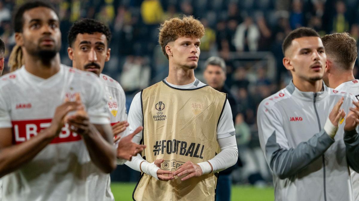 Transfer-News Stuttgart