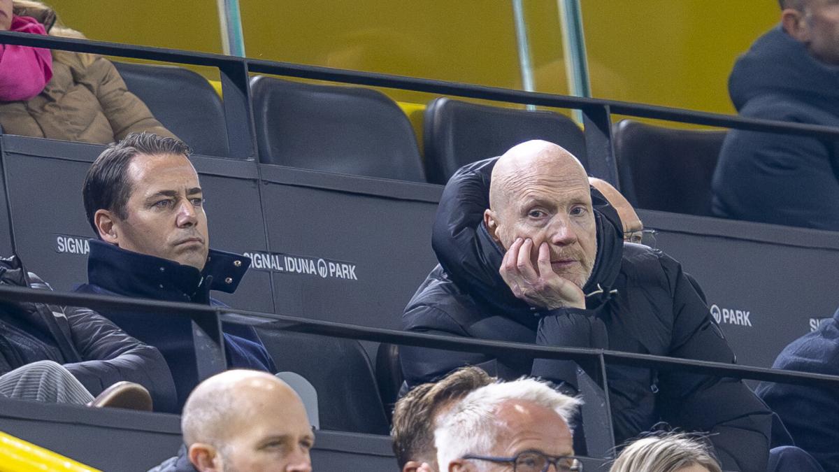 Transfer-News Borussia Dortmund