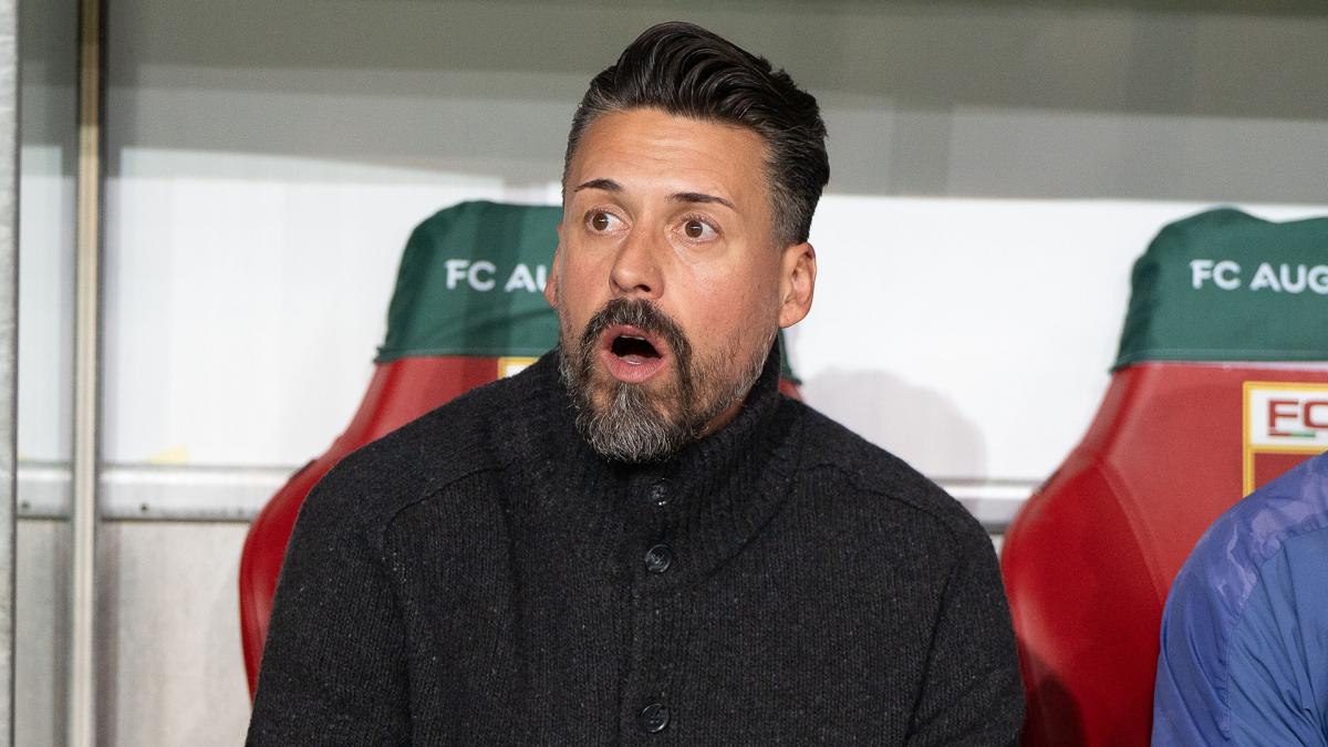 Transfer-News 	FC Augsburg