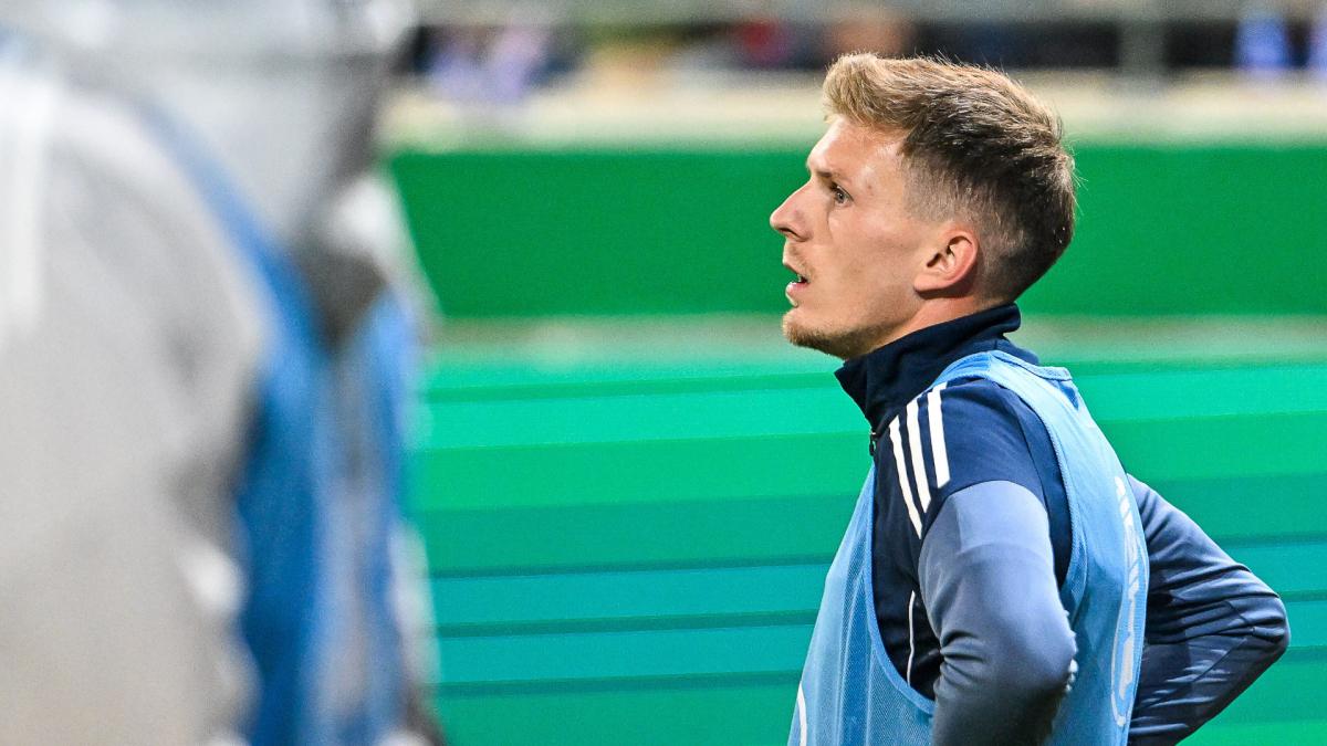 Letzten Transfer-News