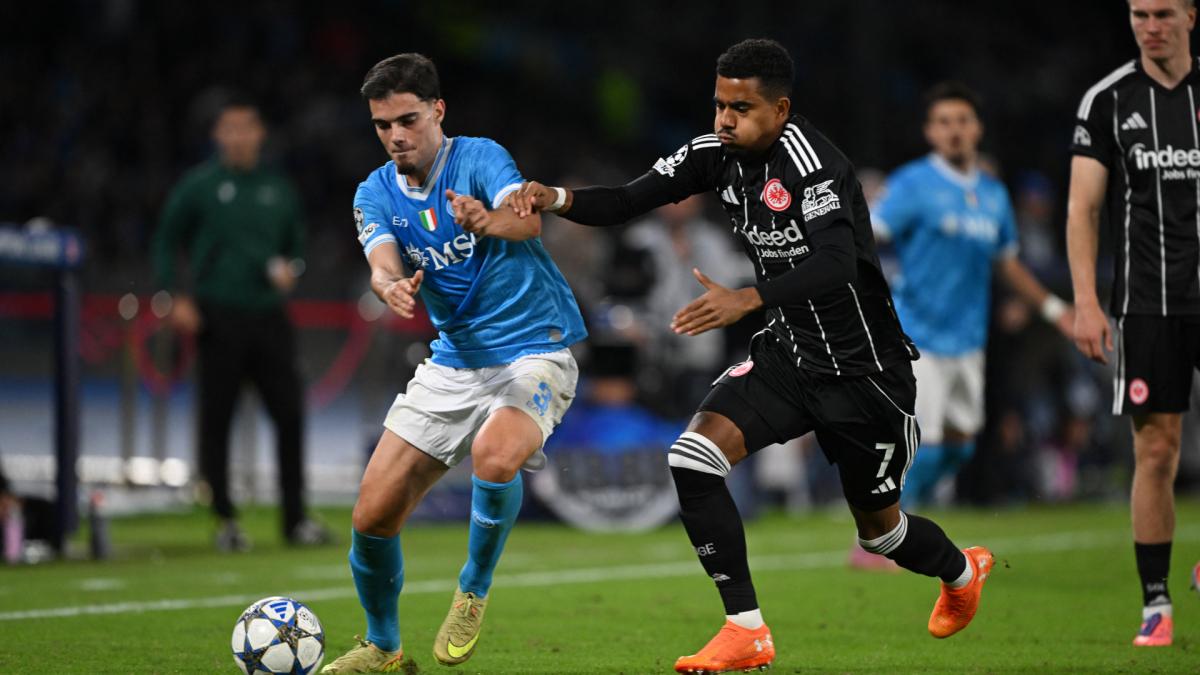 Letzten Transfer-News