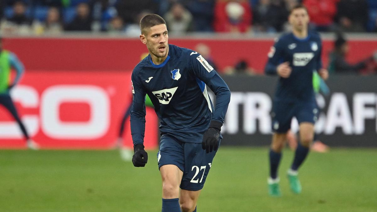 Transfer-News 	TSG 1899 Hoffenheim