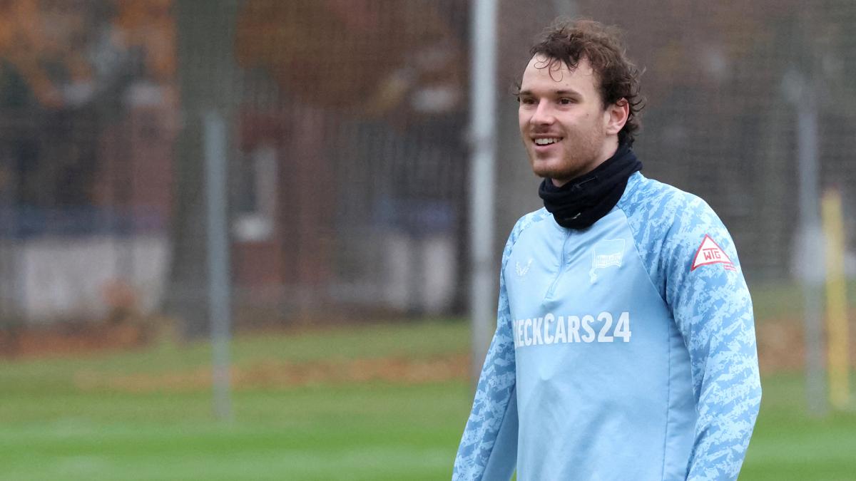 Transfer-News Hertha Berlin