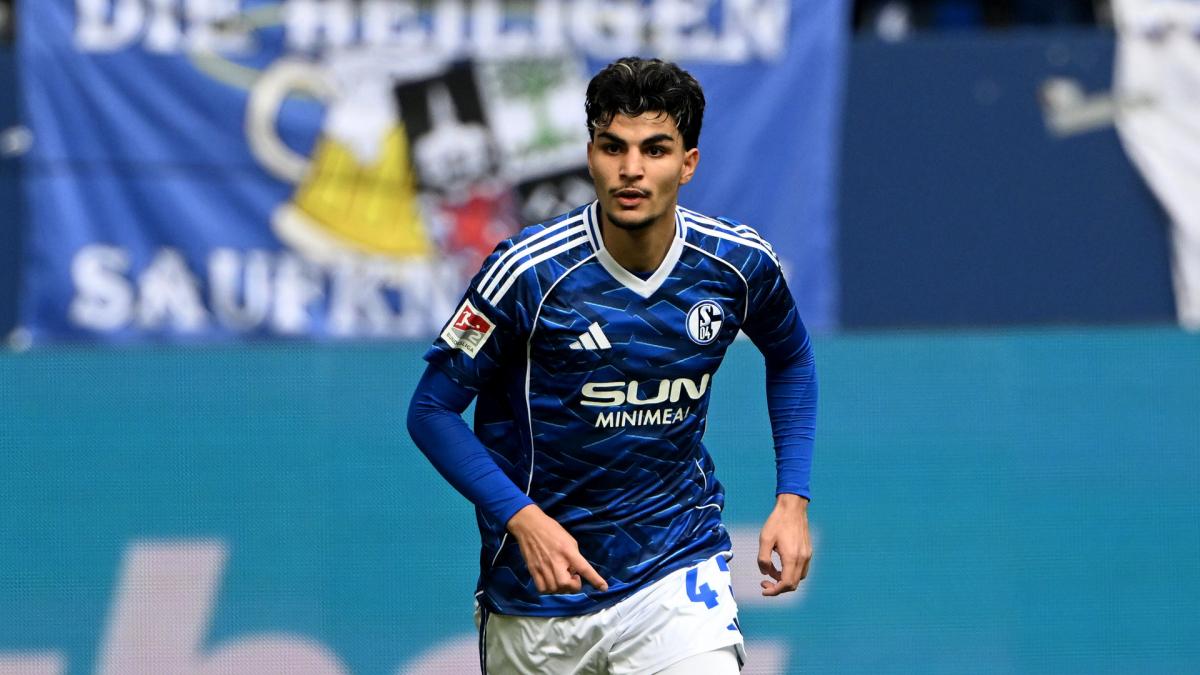 Transfer-News FC Schalke 04