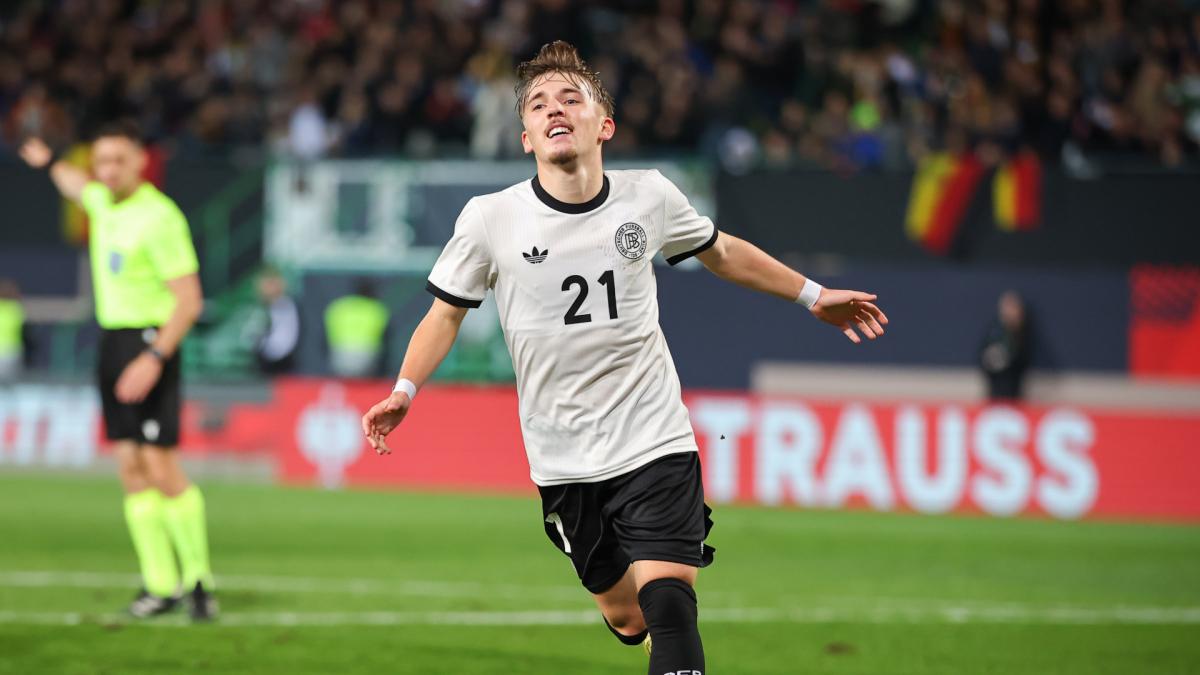 Transfer-News Bayern München