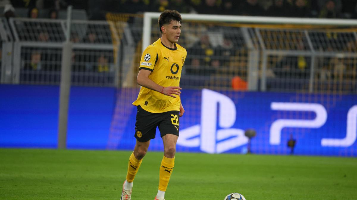 Letzten Transfer-News