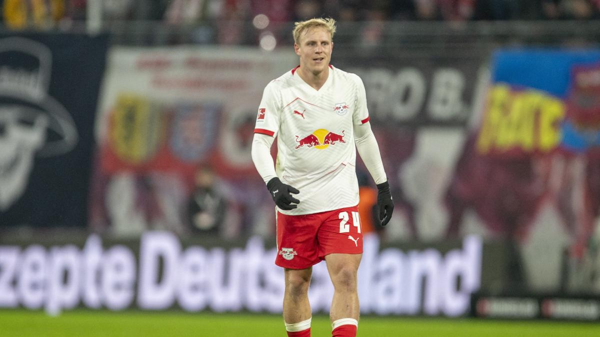 Transfer-News RB Leipzig