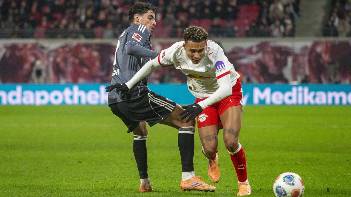 Transfer-News RB Leipzig