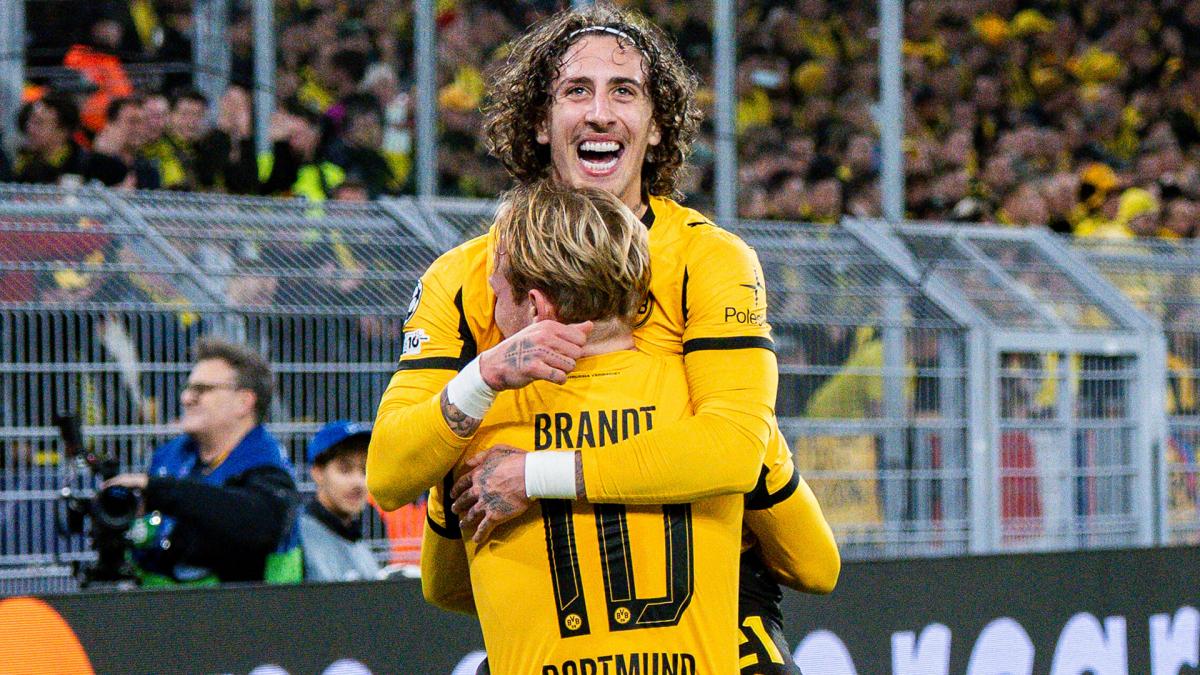 Transfer-News Borussia Dortmund