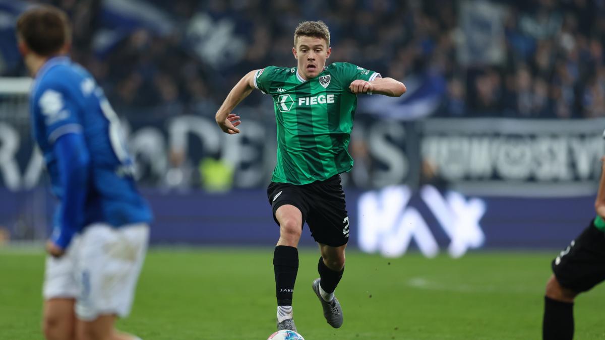 Letzten Transfer-News