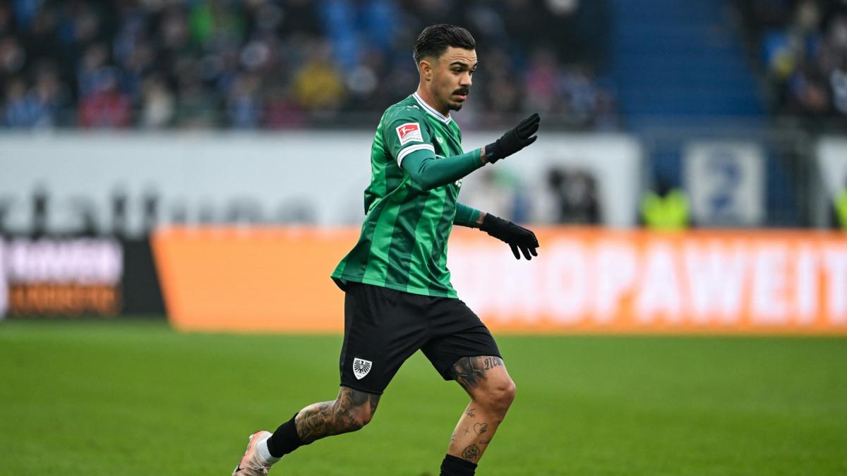Transfer-News