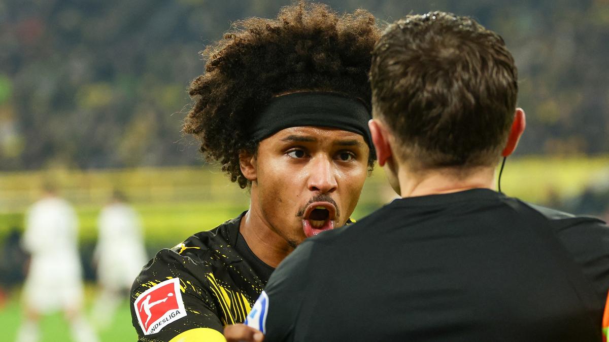 Transfer-News Borussia Dortmund