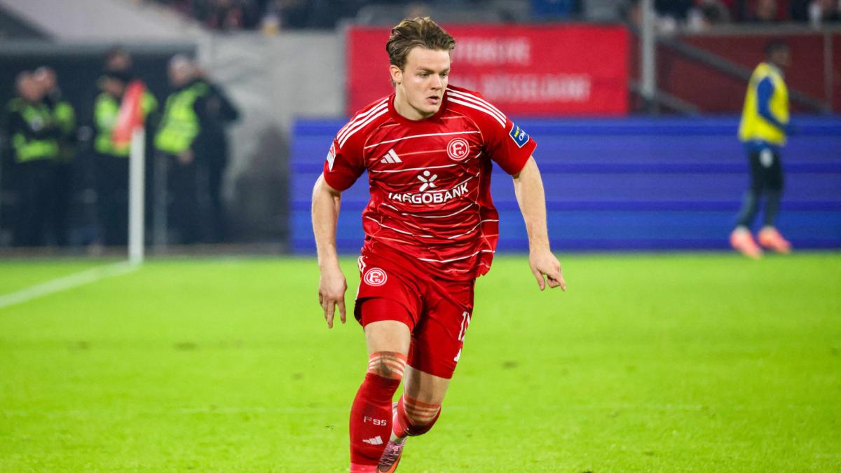 Letzten Transfer-News
