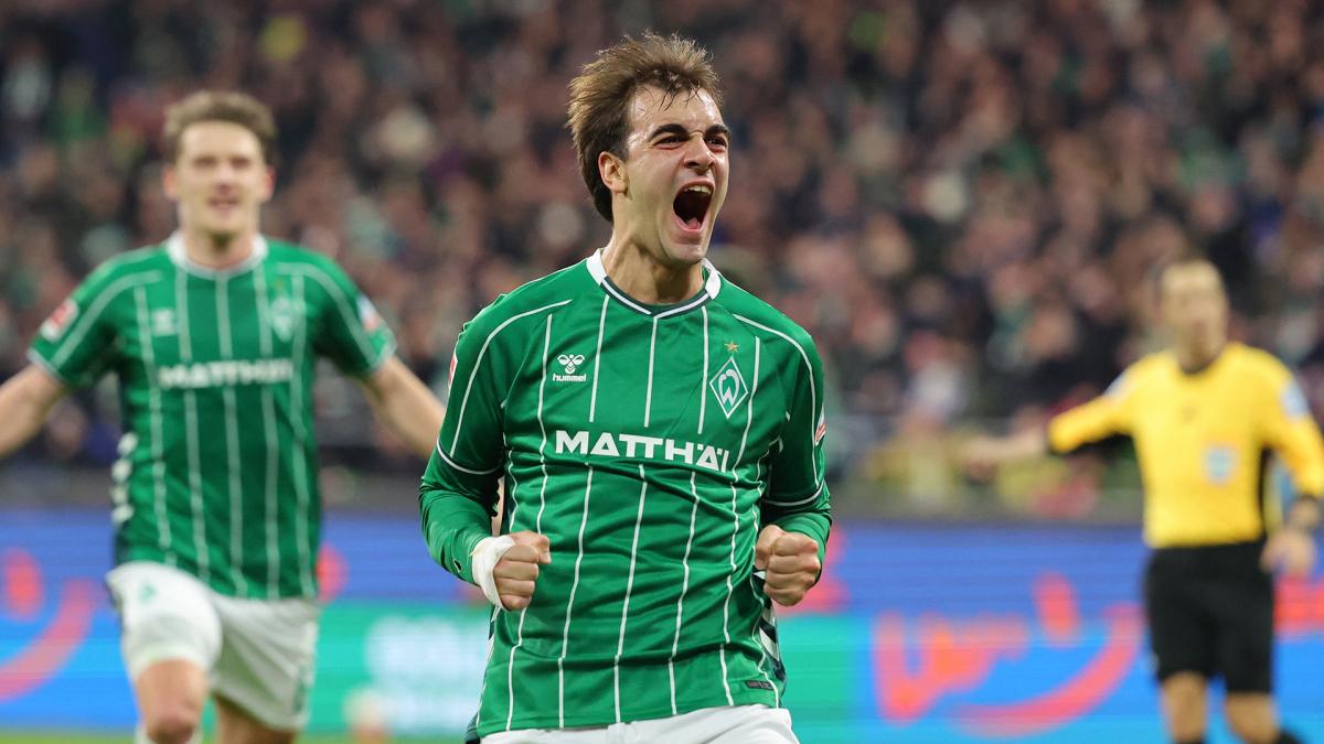 Transfer-News SV Werder Bremen