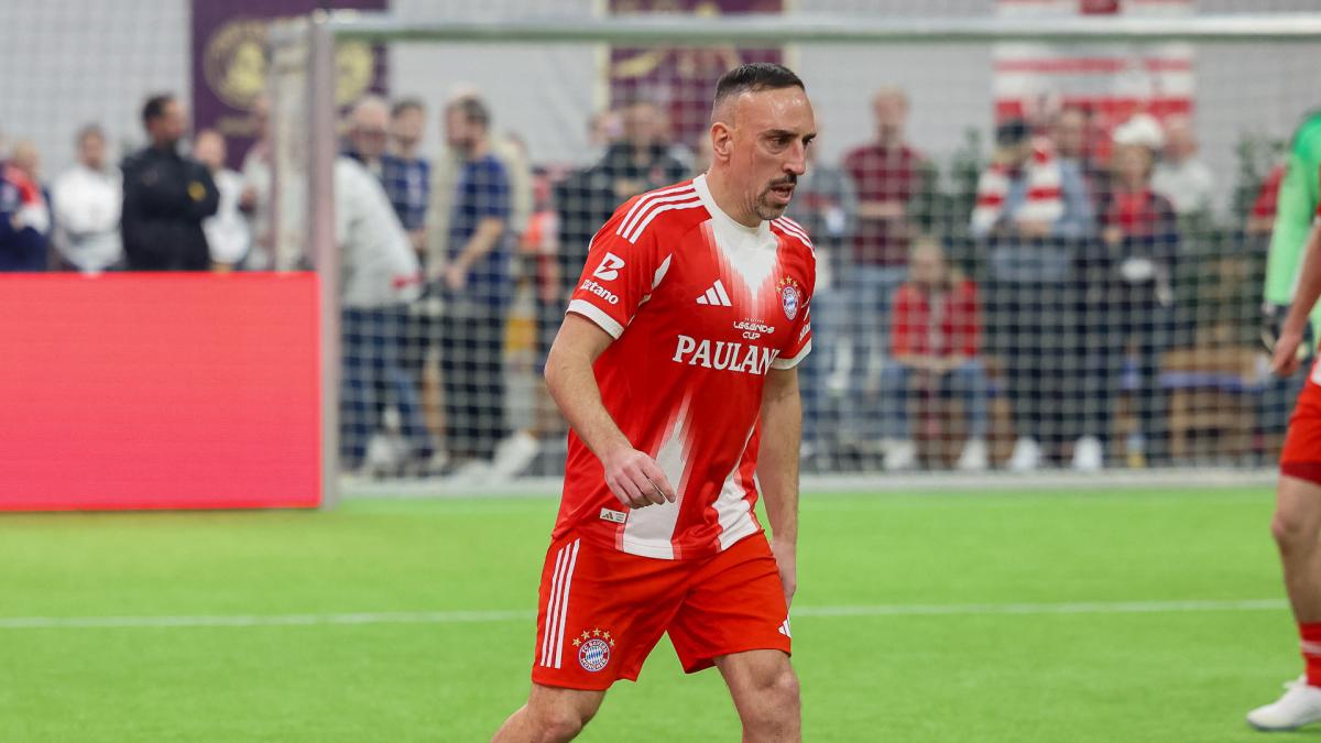 Transfer-News Bayern München