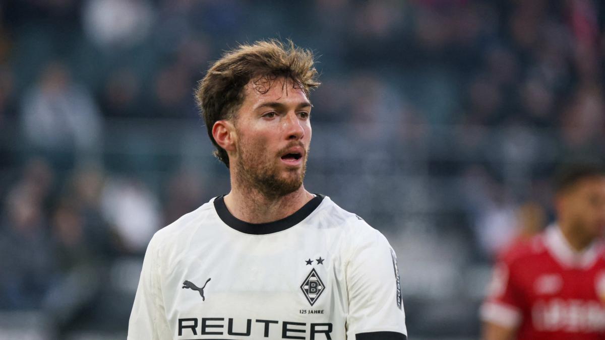 Gladbach-bangt-um-Scally-Verkauf