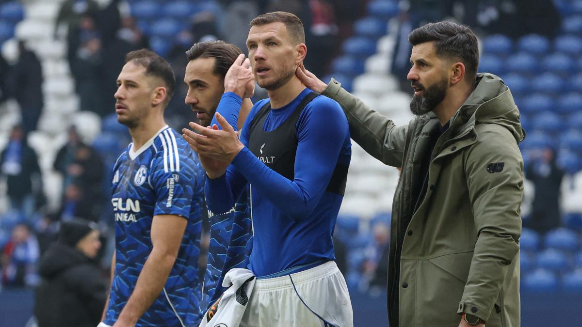 Letzten Transfer-News