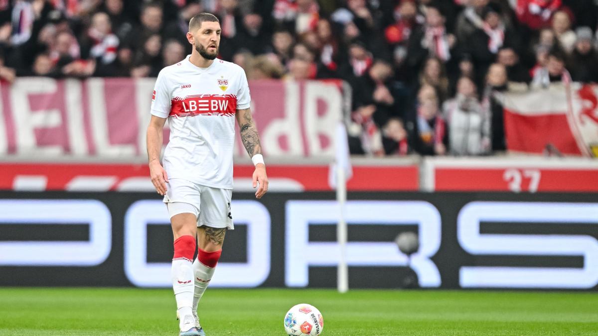 Letzten Transfer-News