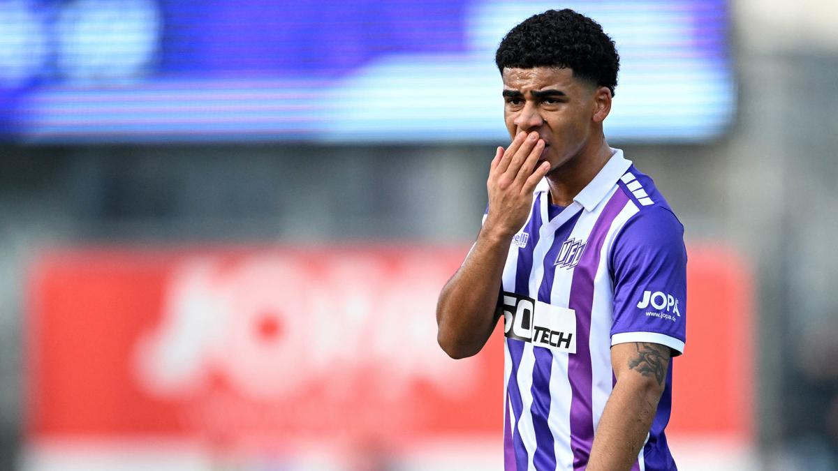 Letzten Transfer-News