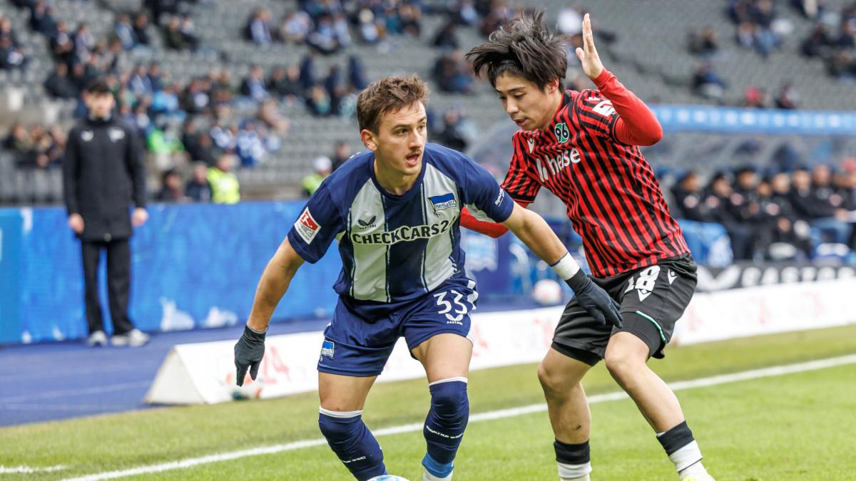 Letzten Transfer-News