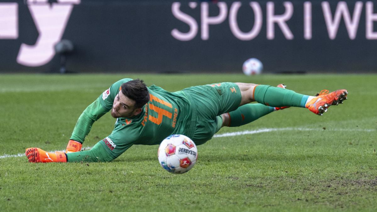 Letzten Transfer-News