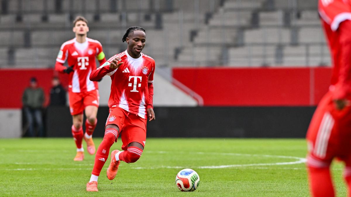 Transfer-News Bayern München