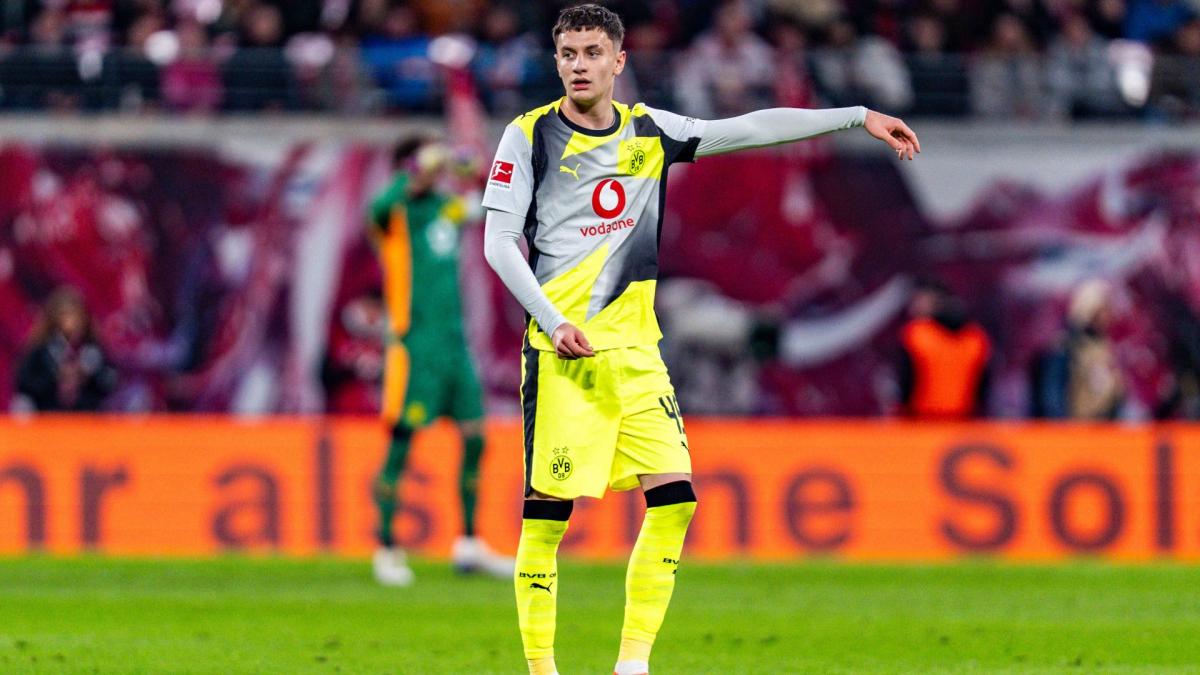 Transfer-News Borussia Dortmund