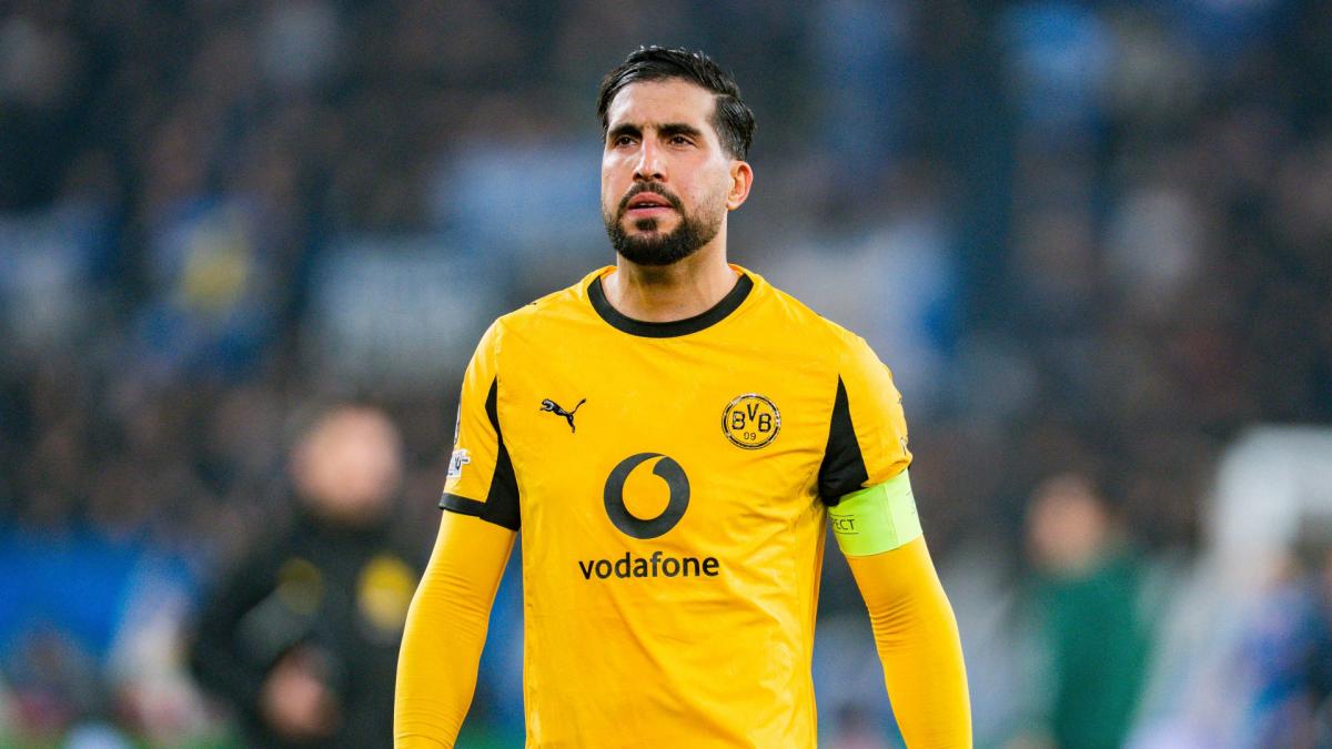 Transfer-News Borussia Dortmund