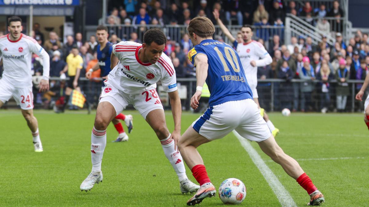 Letzten Transfer-News