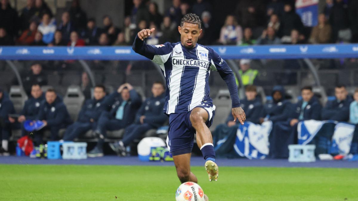 Letzten Transfer-News