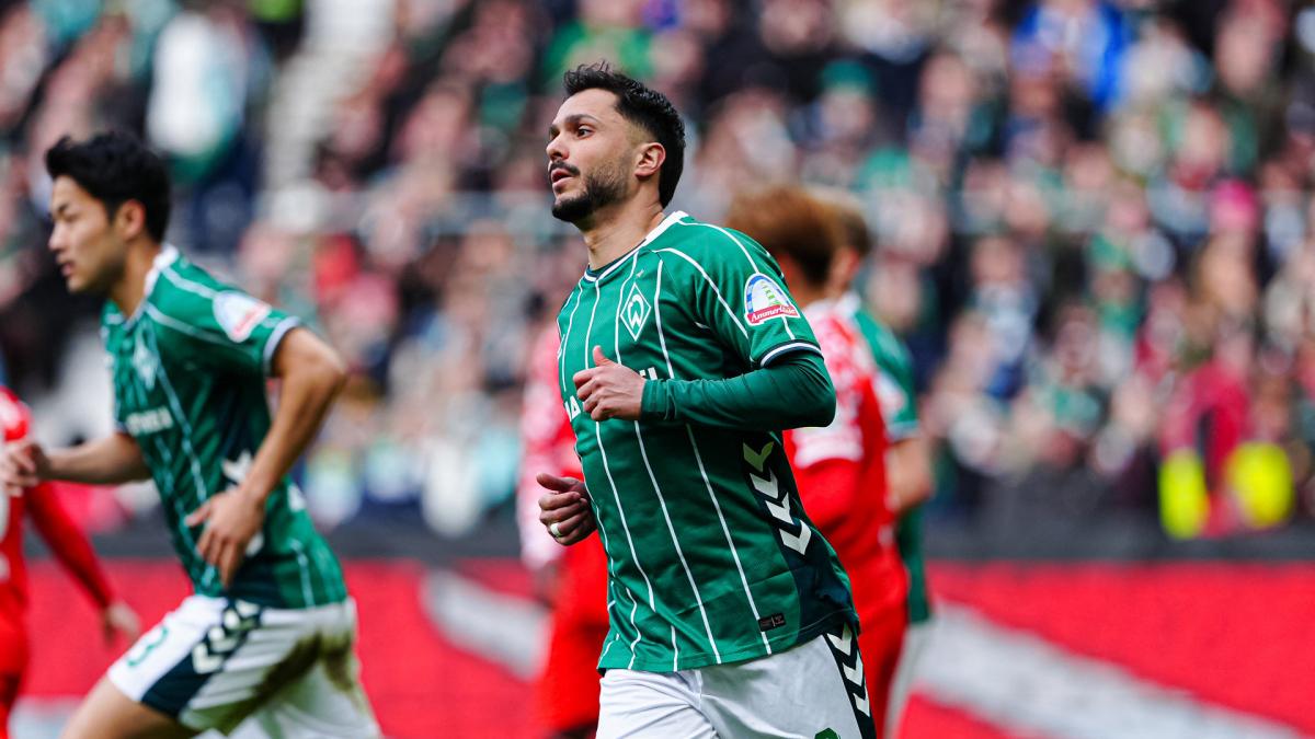 Letzten Transfer-News