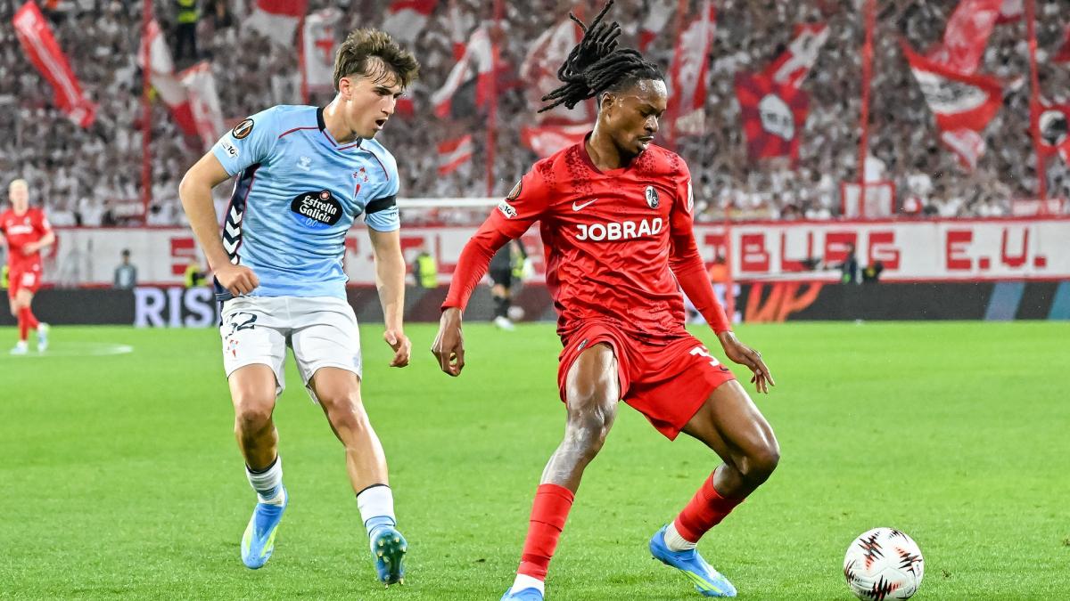 Transfer-News