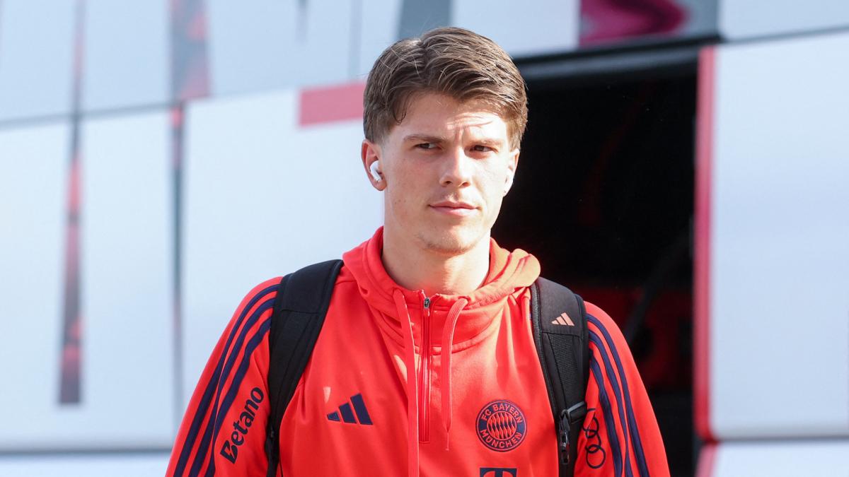 Transfer-News Bayern München