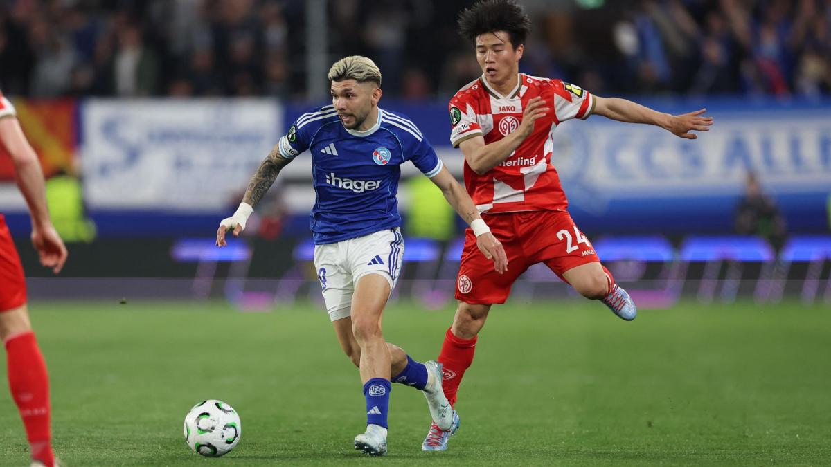 Transfer-News