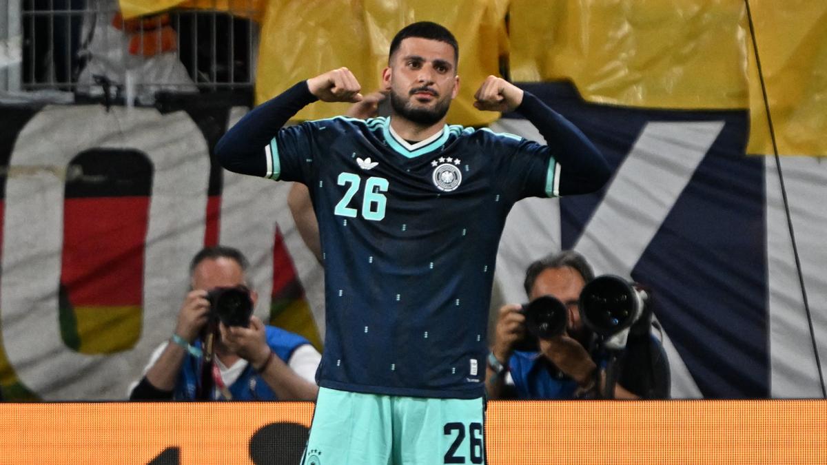 Transfer-News