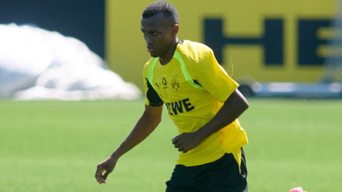 Transfer-News Borussia Dortmund