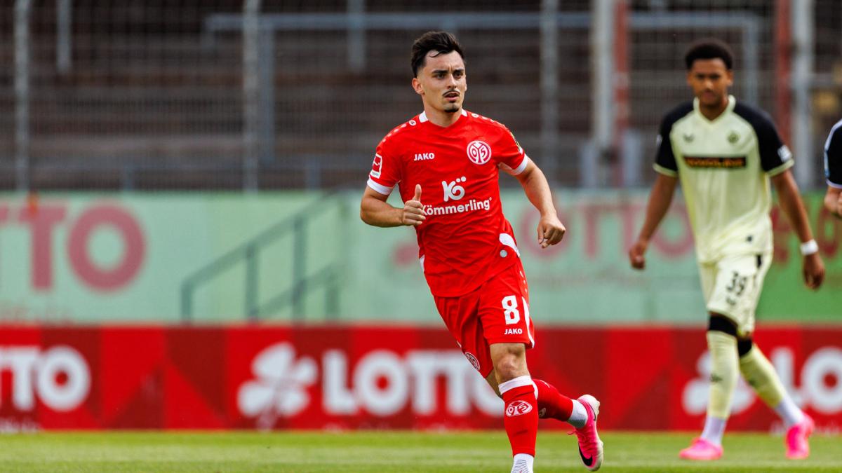 Transfer-News 1. FSV Mainz 05