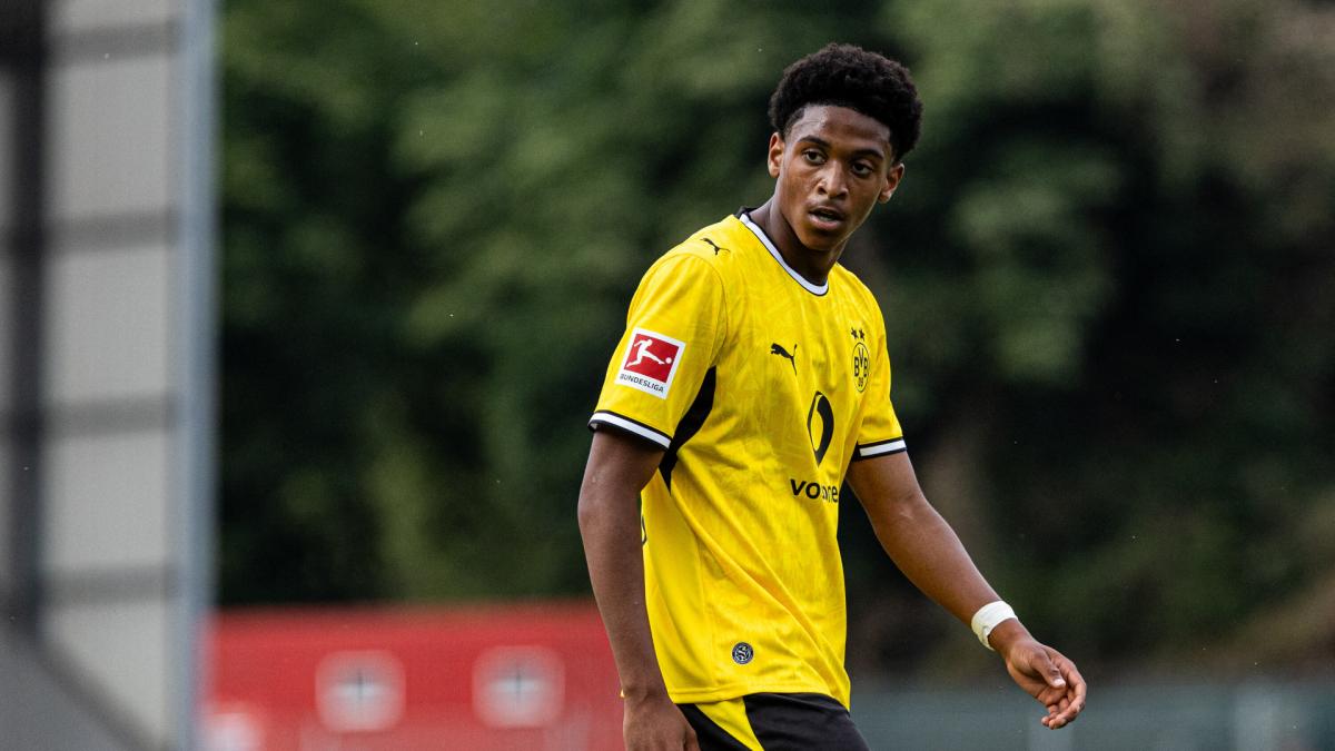 Transfer-News Borussia Dortmund