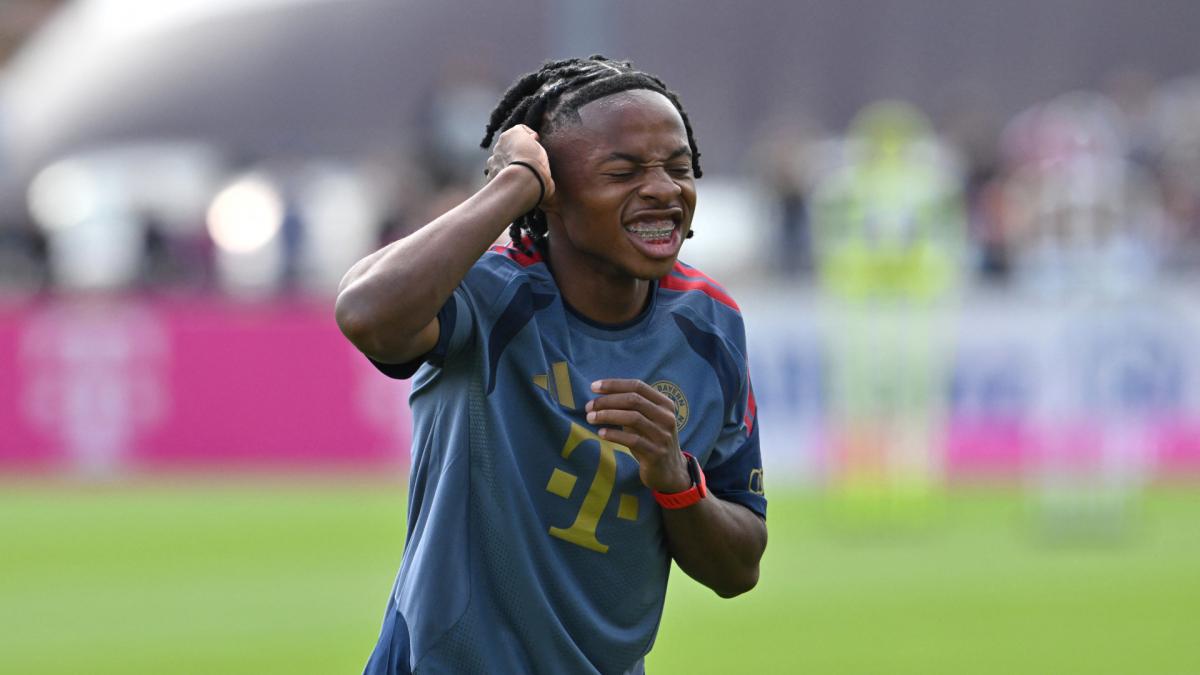 Transfer-News Bayern München