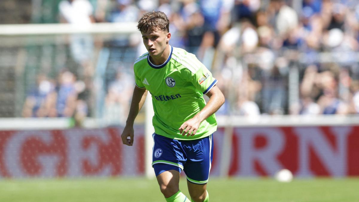 Letzten Transfer-News