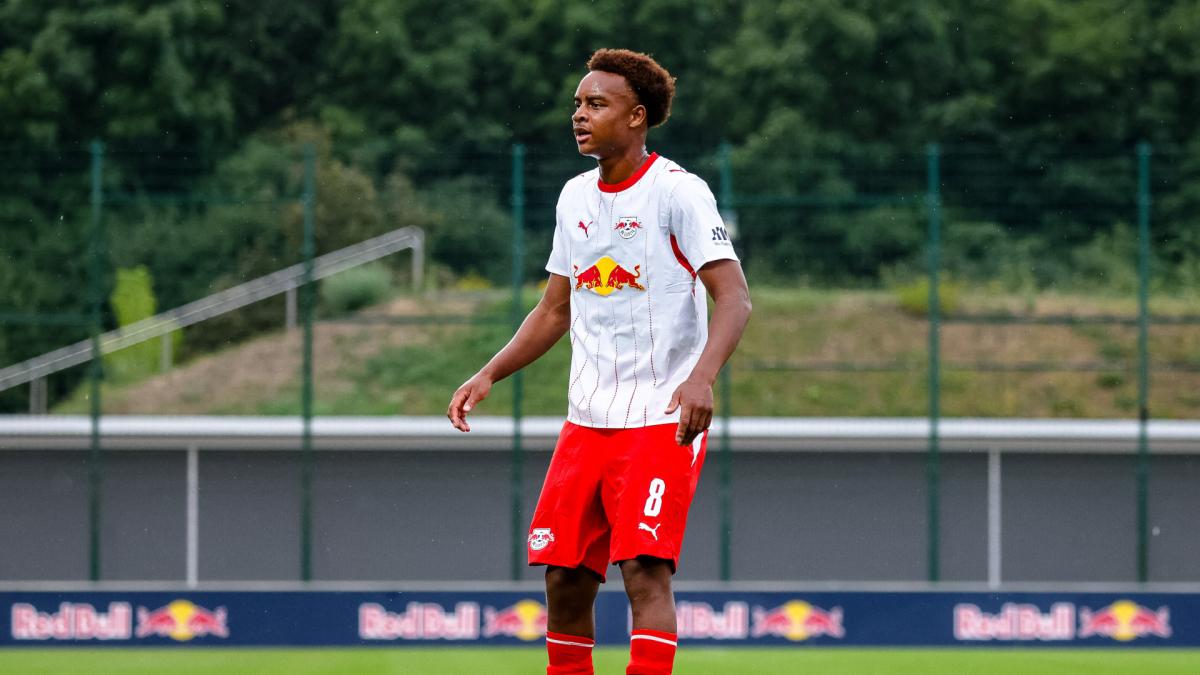 Transfer-News RB Leipzig