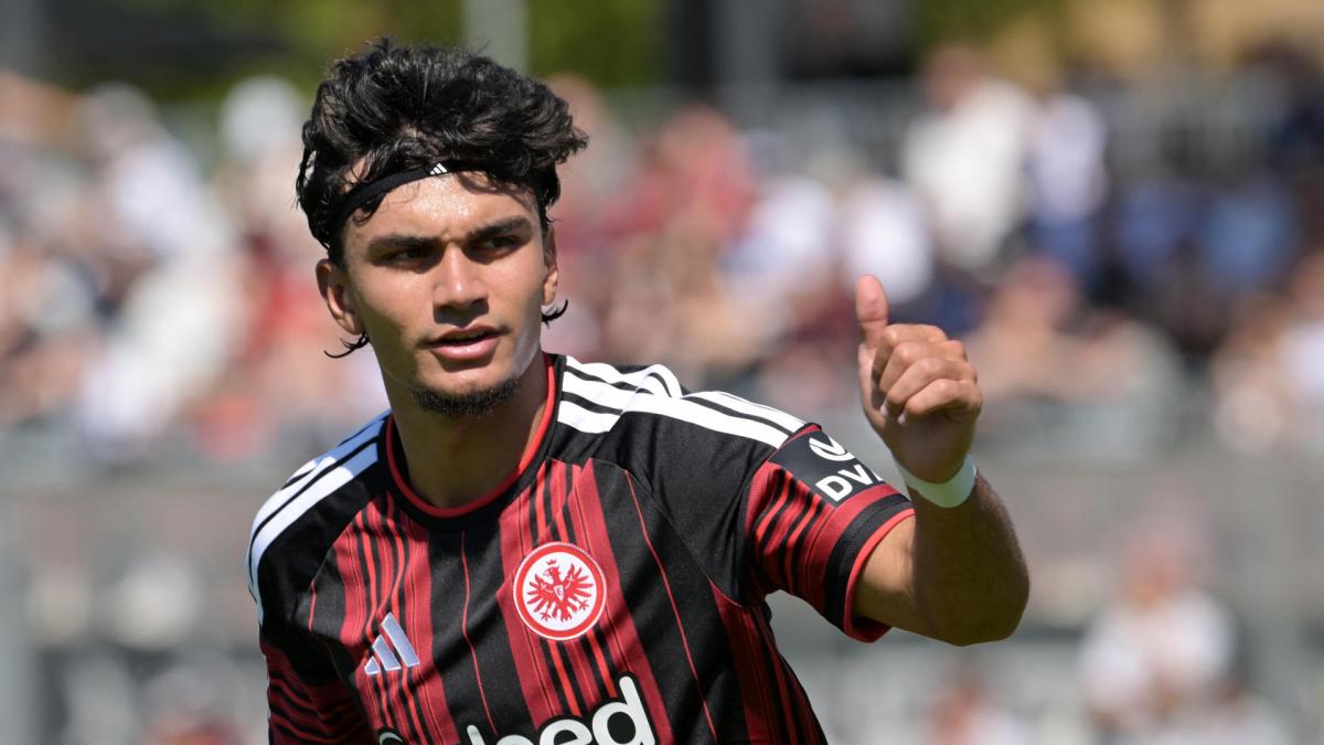 Transfer-News